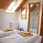 Wagner Panzio Guest house 3*