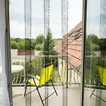 Wagner Panzio 3* Cserszegtomaj