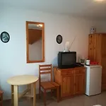 Guest house Wagner Panzio