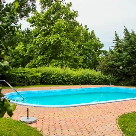 Wagner Panzió 3* Cserszegtomaj