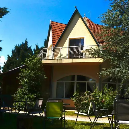 Vendégház Wagner Panzió 3*