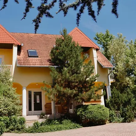 Vendégház Wagner Panzió 3*