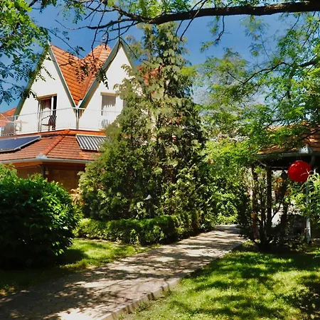 Wagner Panzió Vendégház 3*