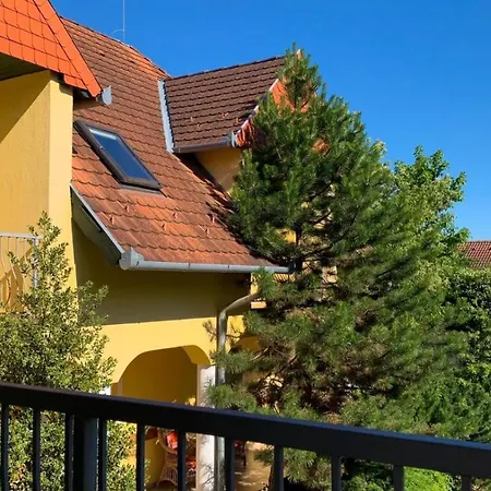 Wagner Panzió Vendégház Cserszegtomaj