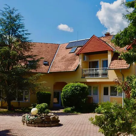 Wagner Panzió 3* Cserszegtomaj