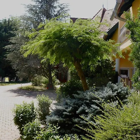 Wagner Panzió Vendégház 3*