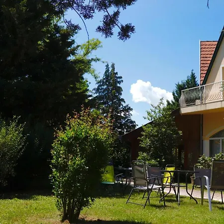 Guest house Wagner Panzio