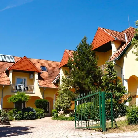 Vendégház Wagner Panzió