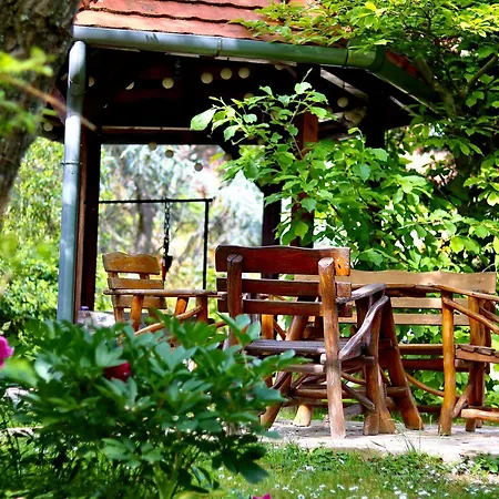 Wagner Panzió Vendégház Cserszegtomaj