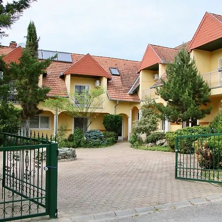 Wagner Panzió Vendégház Cserszegtomaj