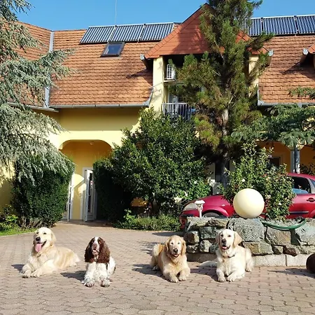 Vendégház Wagner Panzió 3*