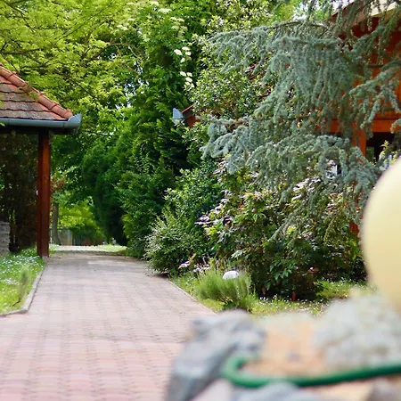 Wagner Panzió Vendégház 3*