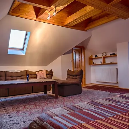 Vendégház Wagner Panzió