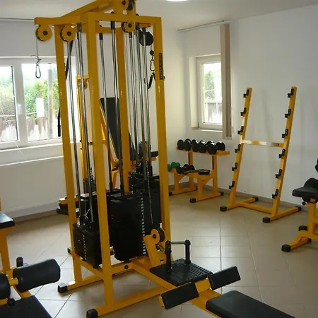 Wagner Panzió 3* Cserszegtomaj