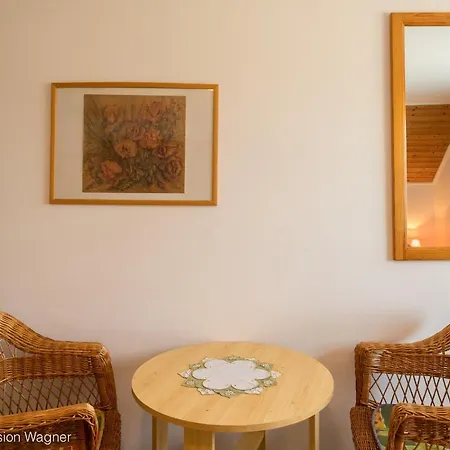 Gasthof Wagner Panzio 3*