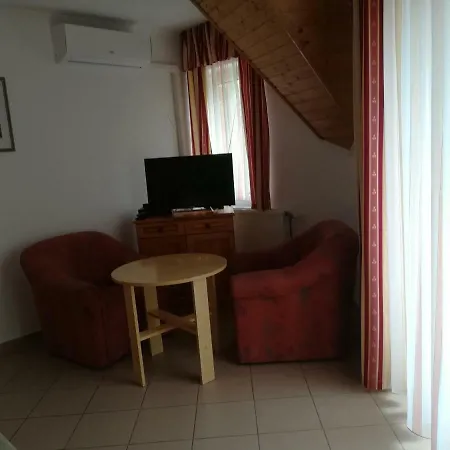 Vendégház Wagner Panzió 3*