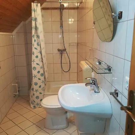 Pensión Wagner Panzio 3*