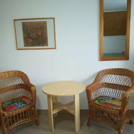 Gasthof Wagner Panzio 3*