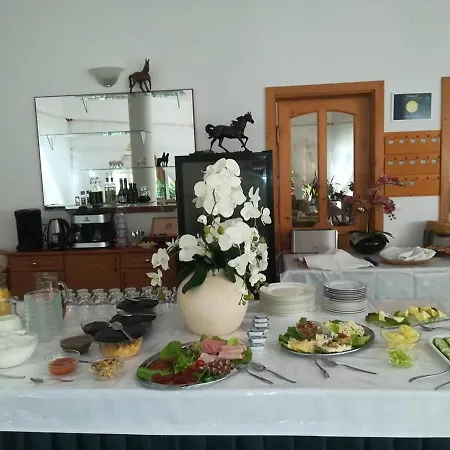 Vendégház Wagner Panzió Cserszegtomaj