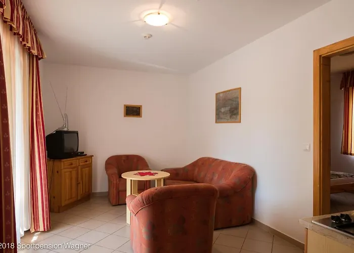 Wagner Panzio 3* 체르젝토마