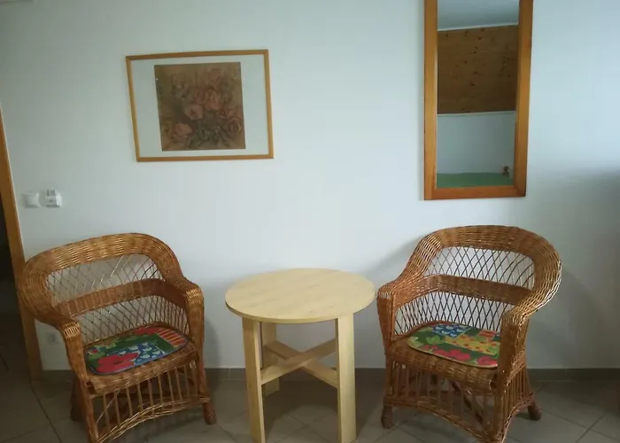 Πανσιόν Wagner Panzio 3*